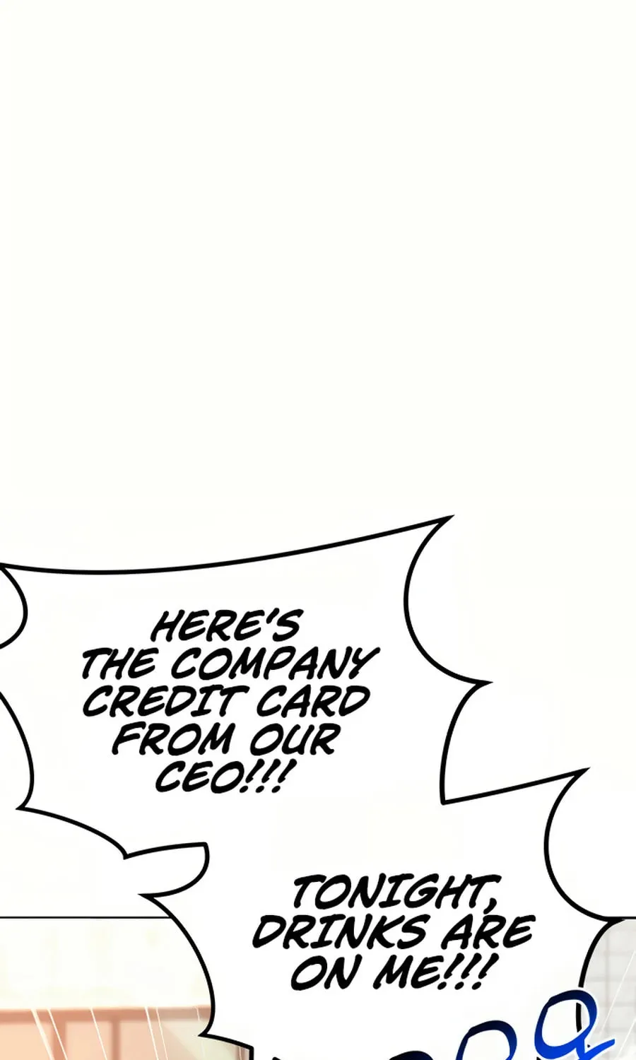 The Investor Who Sees The Future Chapter 43 page 153 - 