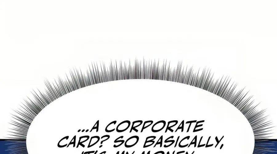 The Investor Who Sees The Future Chapter 43 page 156 - 