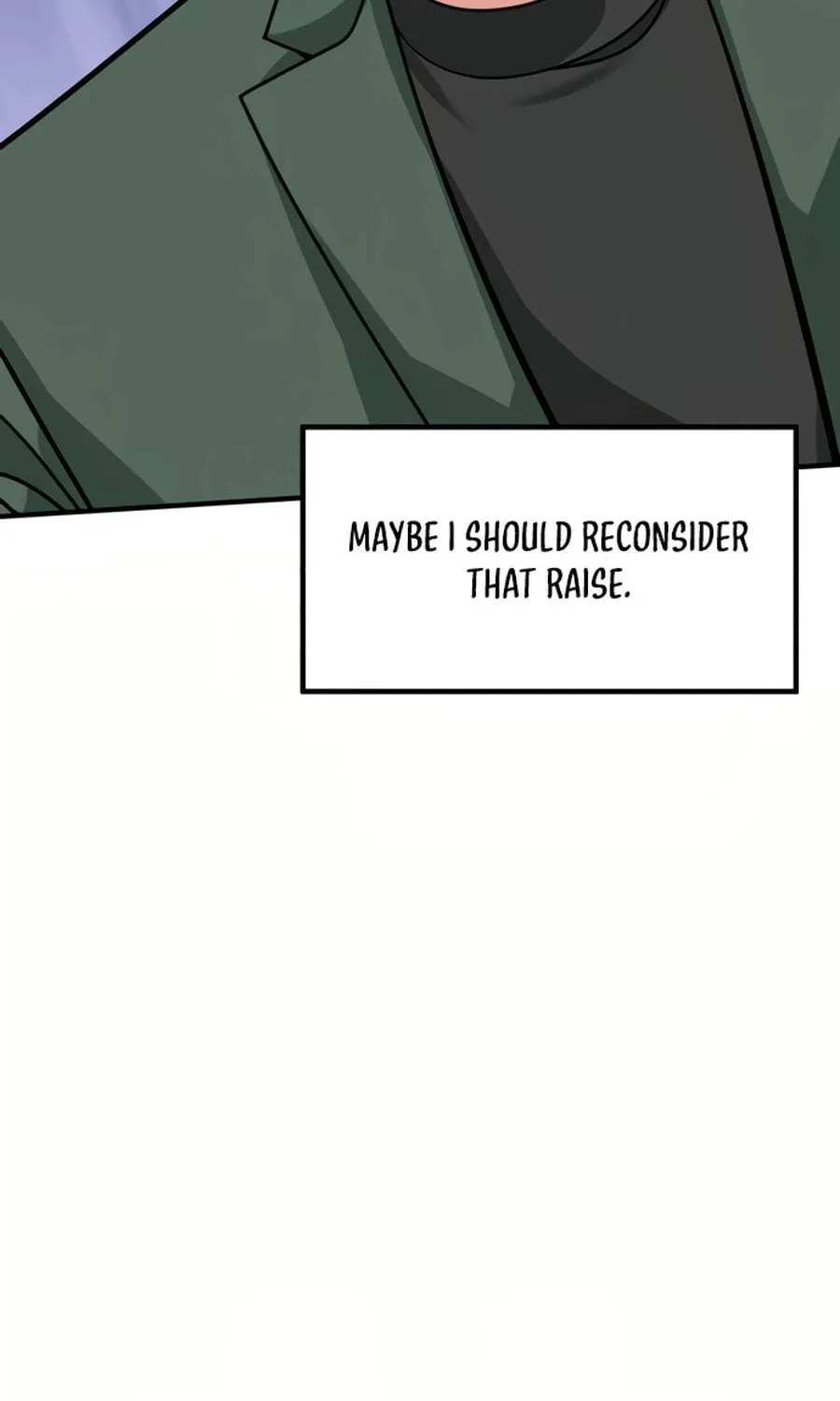 The Investor Who Sees The Future Chapter 43 page 158 - 