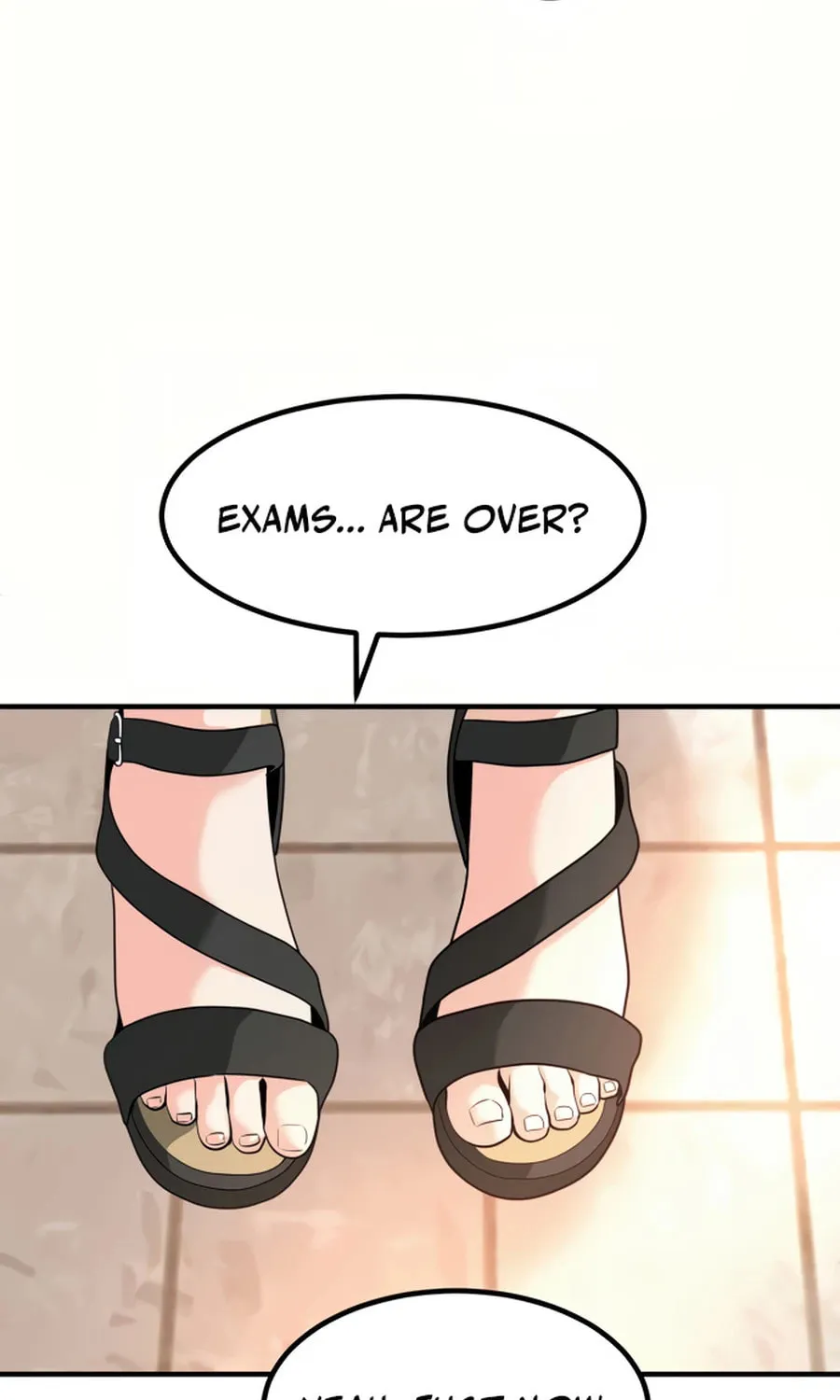 The Investor Who Sees The Future Chapter 43 page 161 - 