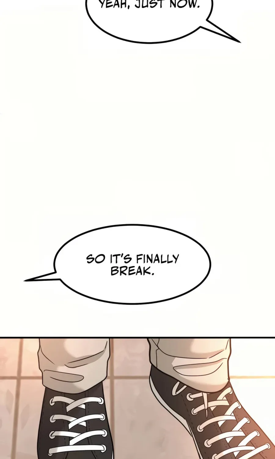 The Investor Who Sees The Future Chapter 43 page 162 - 