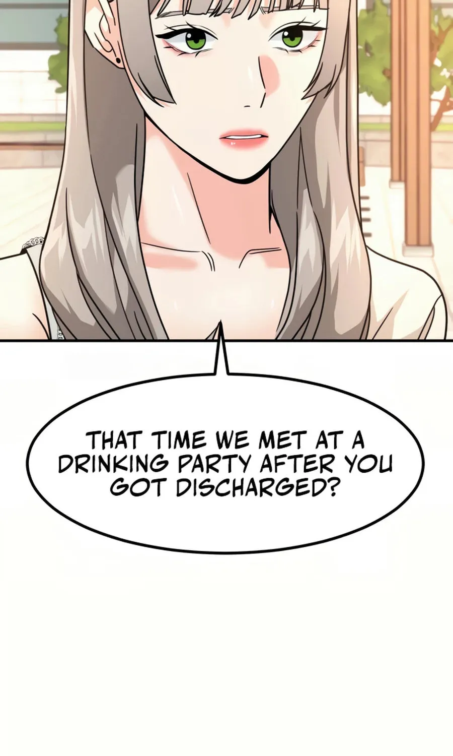 The Investor Who Sees The Future Chapter 43 page 166 - 