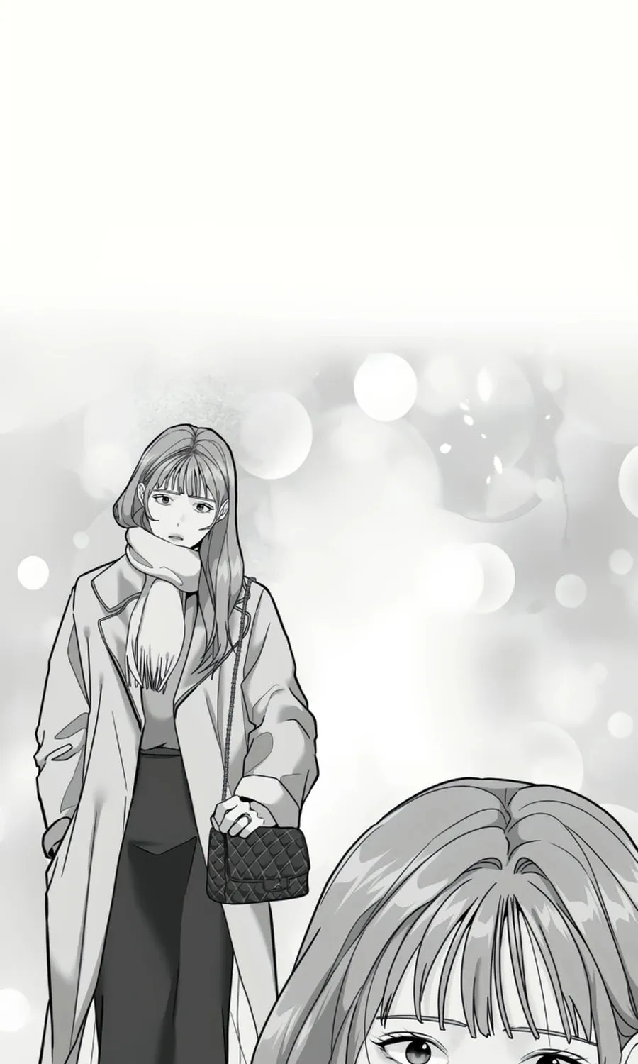 The Investor Who Sees The Future Chapter 43 page 167 - 