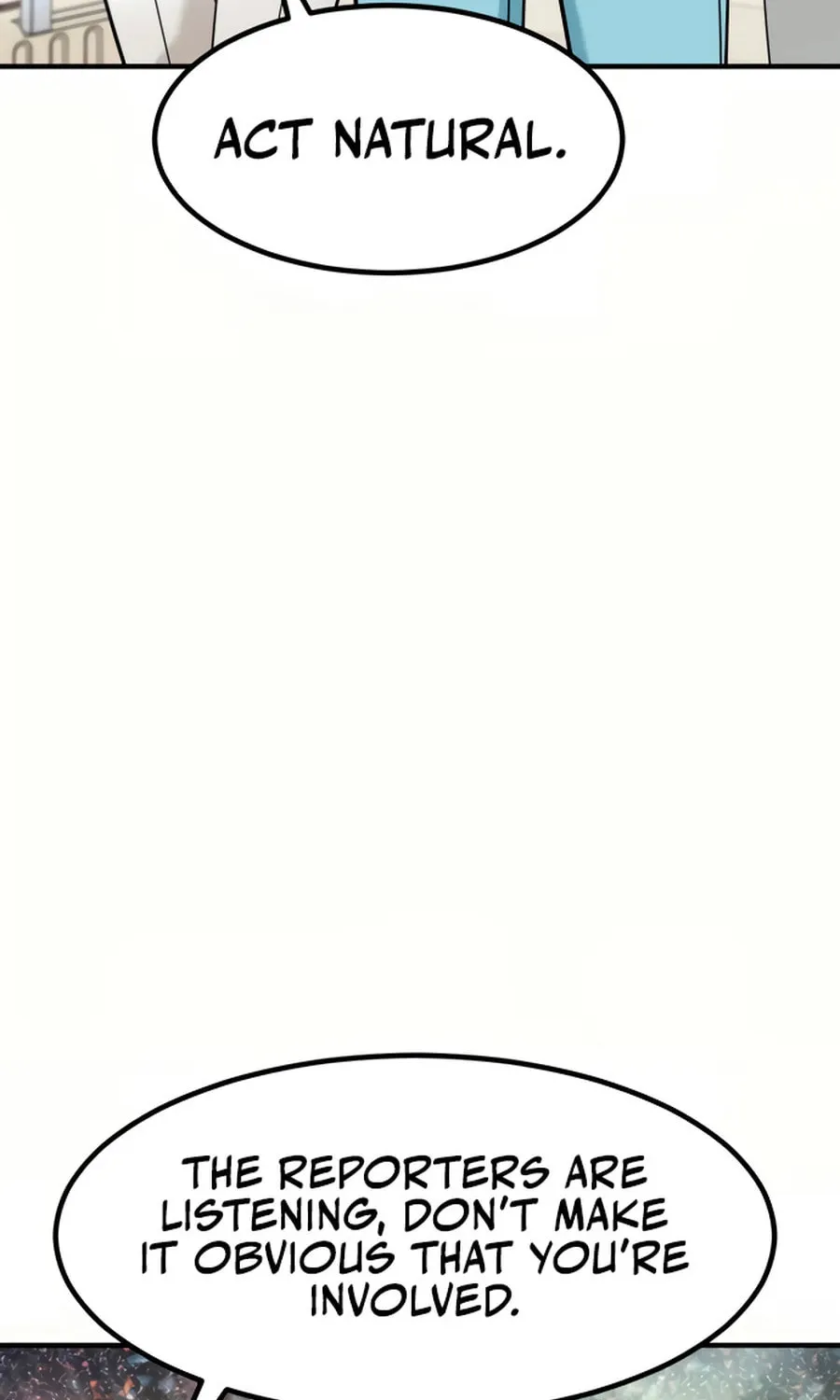 The Investor Who Sees The Future Chapter 43 page 18 - 