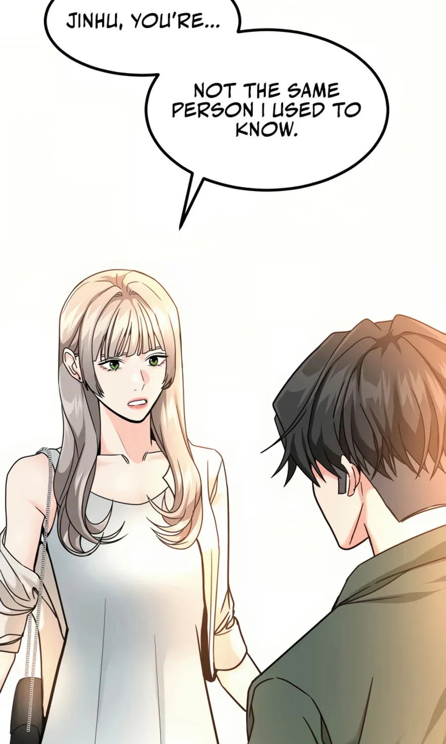 The Investor Who Sees The Future Chapter 43 page 173 - 
