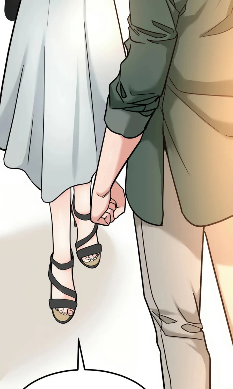 The Investor Who Sees The Future Chapter 43 page 174 - 
