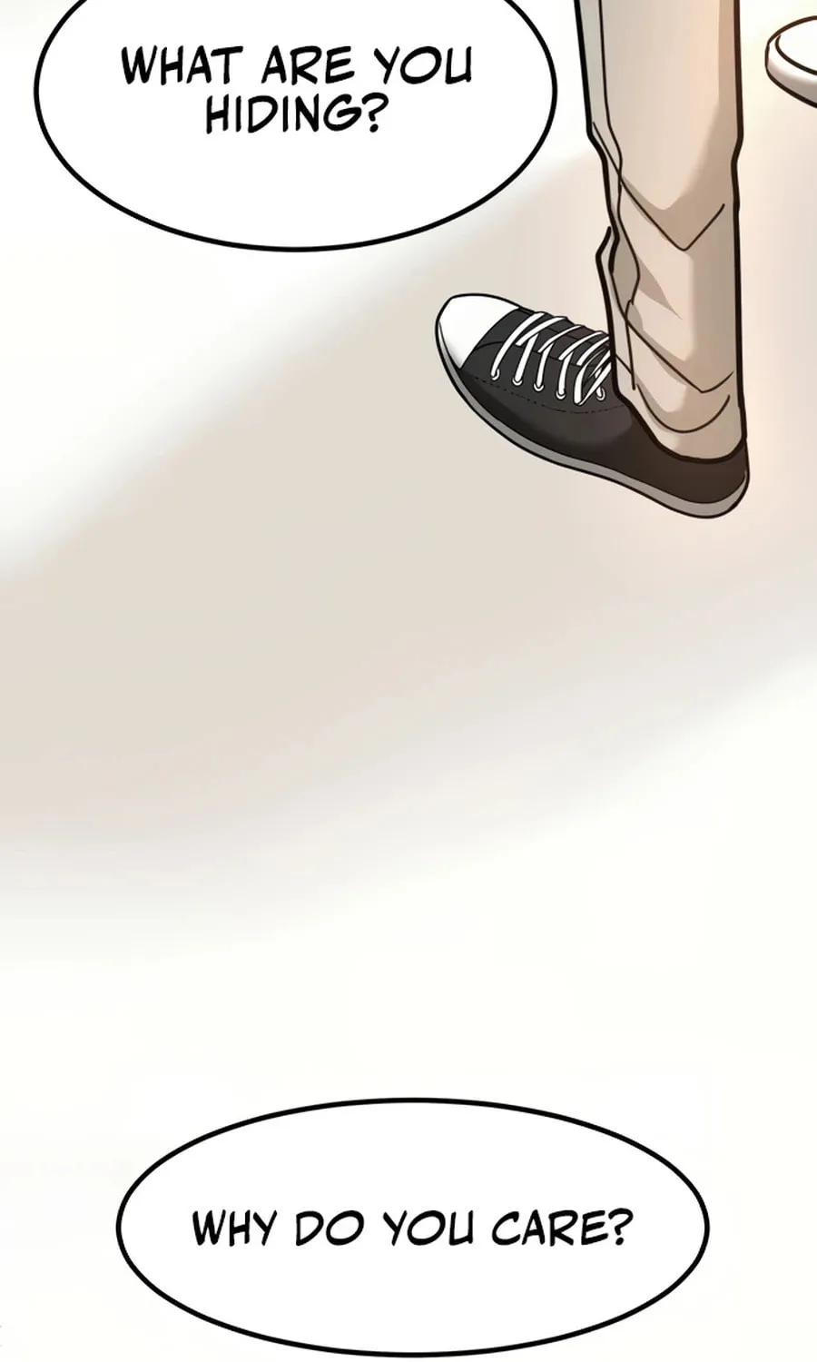 The Investor Who Sees The Future Chapter 43 page 175 - 