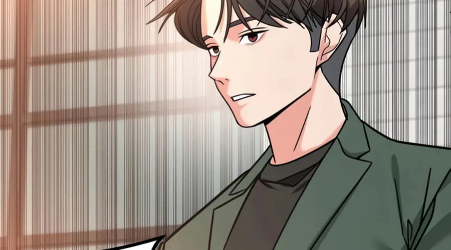 The Investor Who Sees The Future Chapter 43 page 180 - 