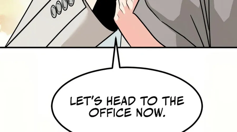 The Investor Who Sees The Future Chapter 43 page 24 - 