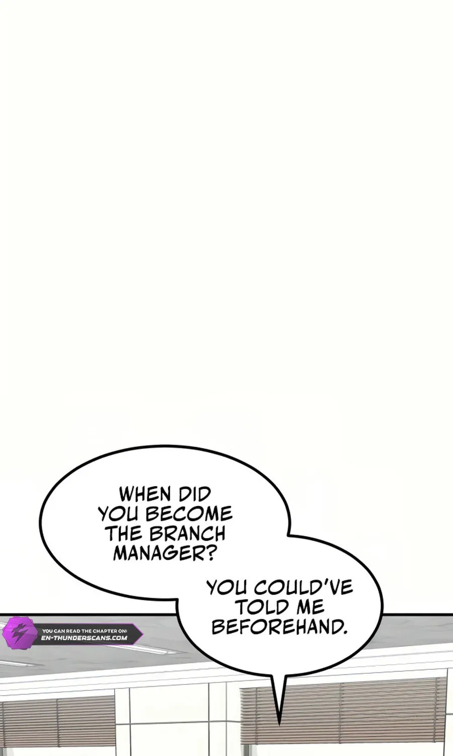The Investor Who Sees The Future Chapter 43 page 29 - 