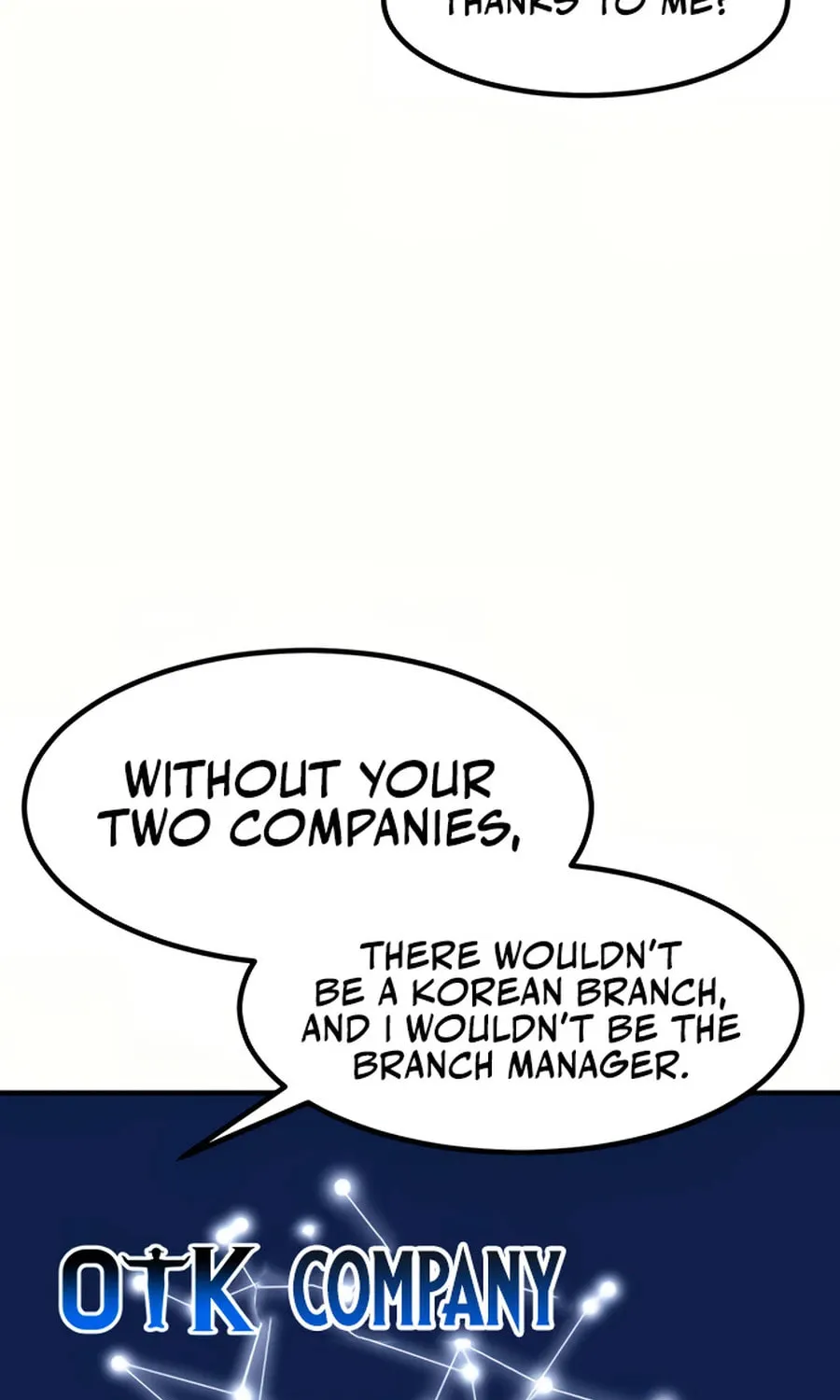 The Investor Who Sees The Future Chapter 43 page 33 - 