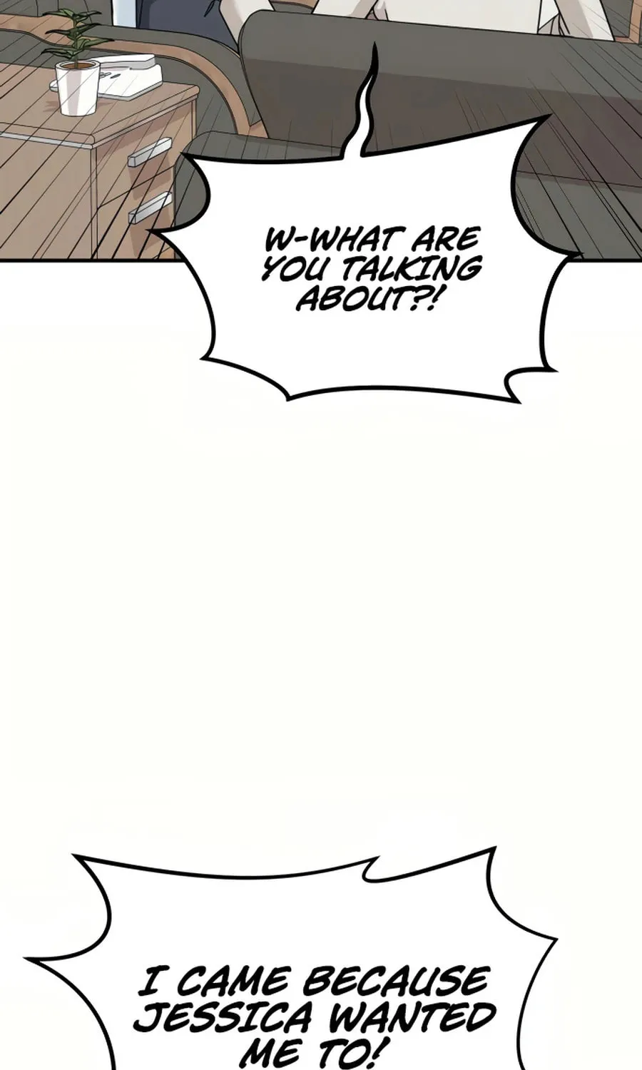The Investor Who Sees The Future Chapter 43 page 43 - 
