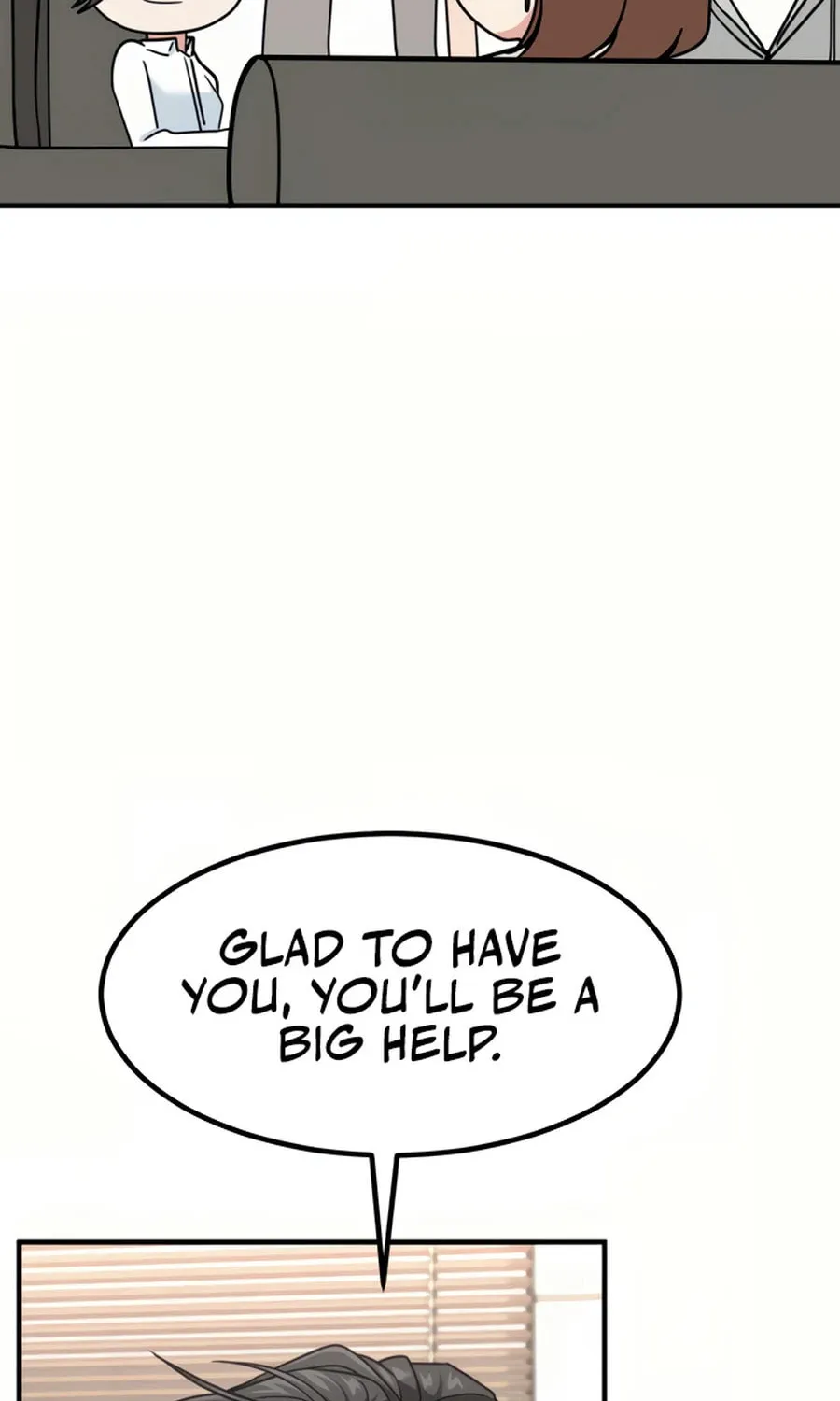 The Investor Who Sees The Future Chapter 43 page 47 - 