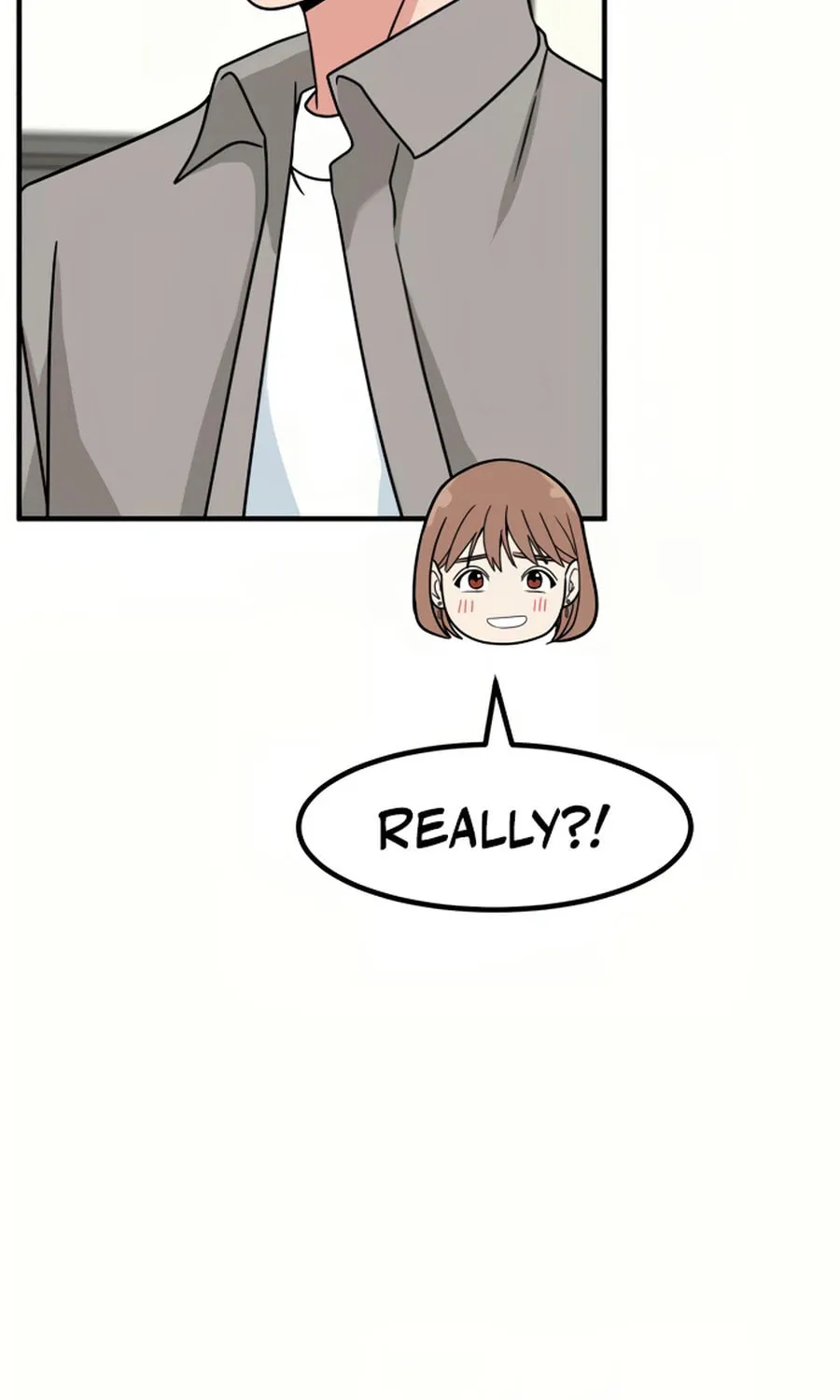 The Investor Who Sees The Future Chapter 43 page 49 - 