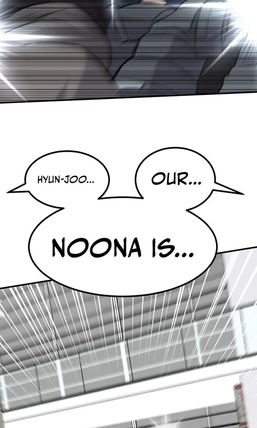 The Investor Who Sees The Future Chapter 43 page 6 - 