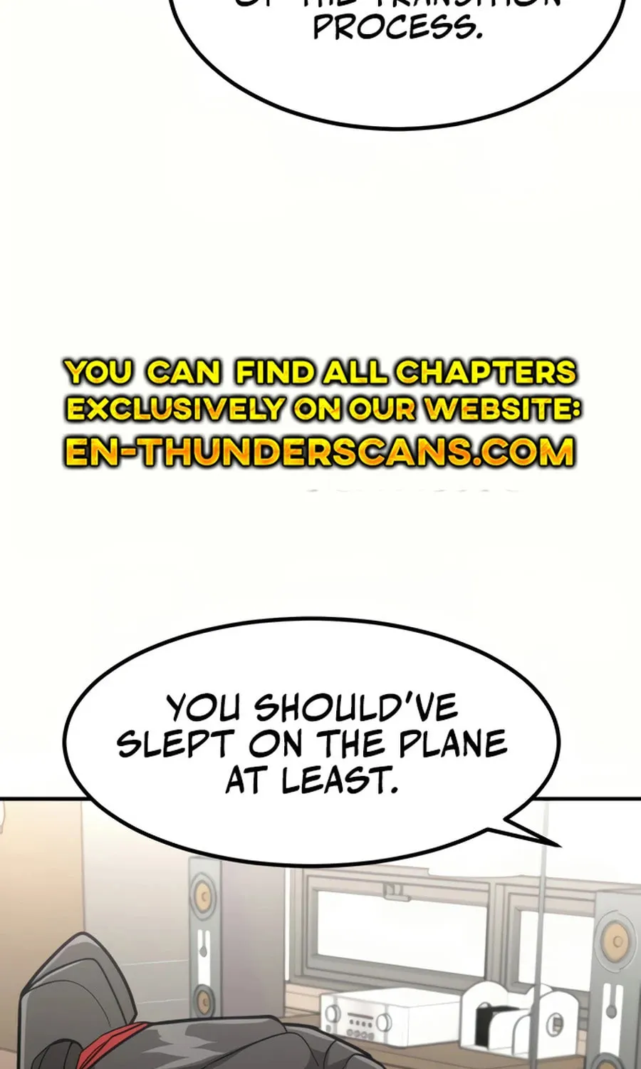 The Investor Who Sees The Future Chapter 43 page 51 - 