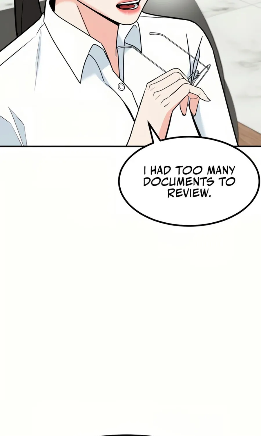 The Investor Who Sees The Future Chapter 43 page 53 - 