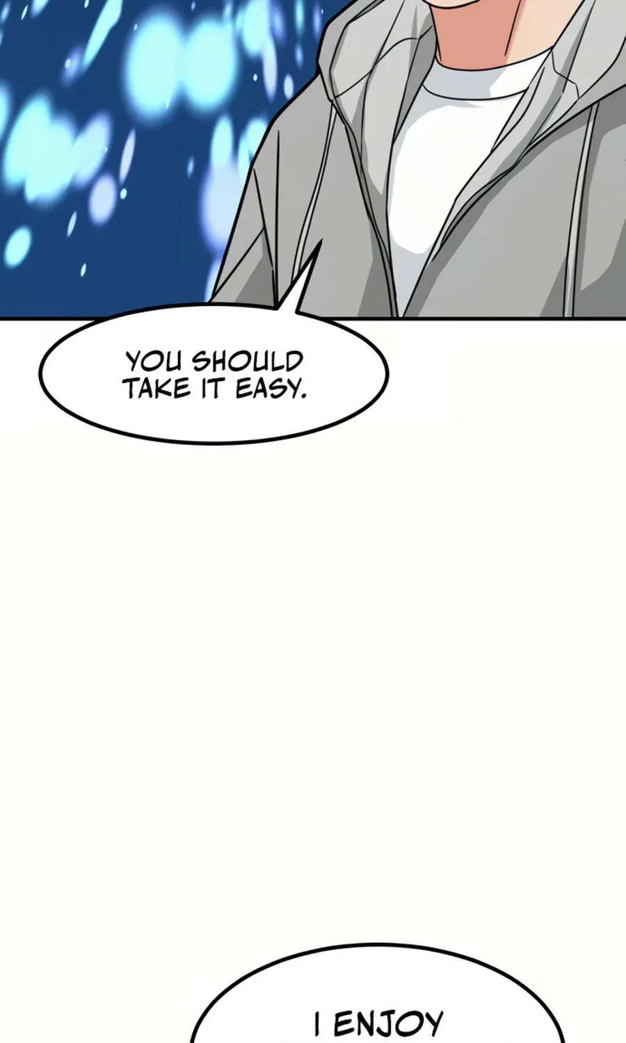 The Investor Who Sees The Future Chapter 43 page 55 - 