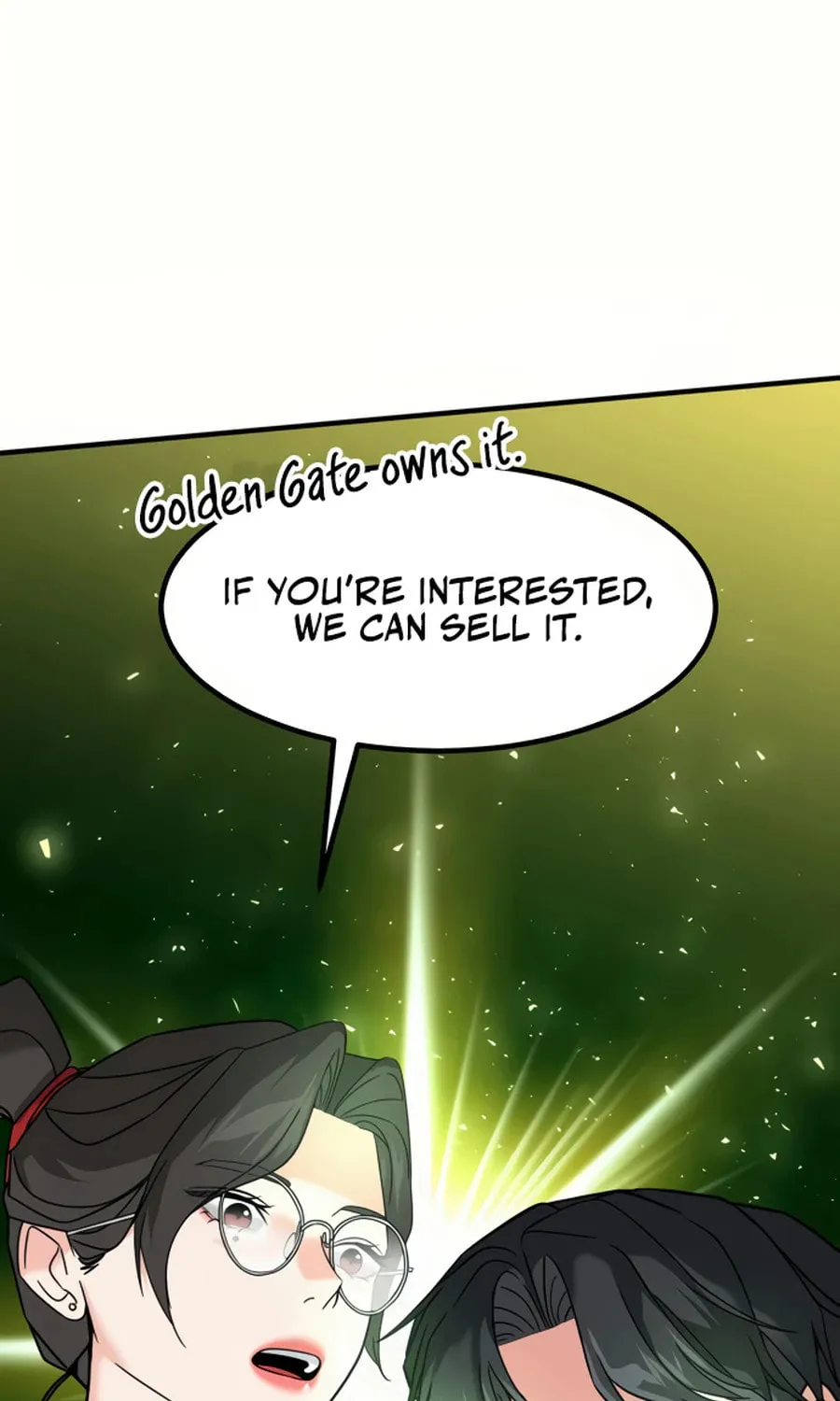 The Investor Who Sees The Future Chapter 43 page 61 - 