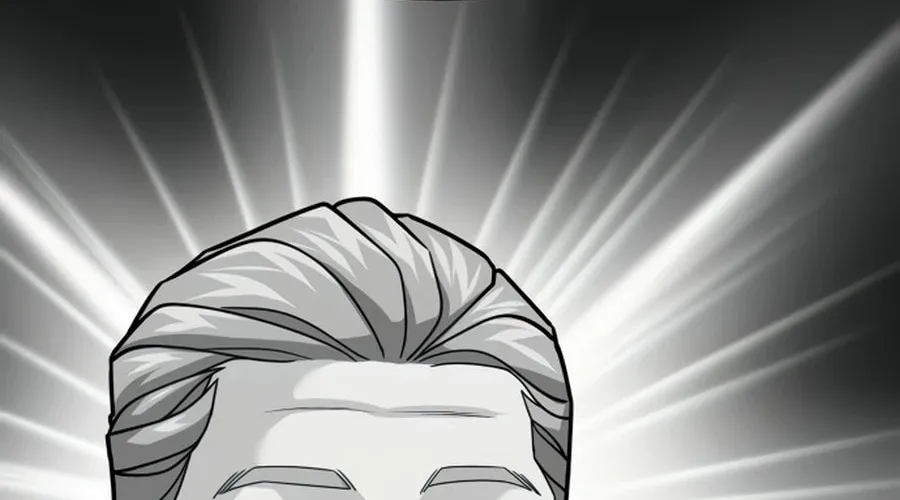 The Investor Who Sees The Future Chapter 43 page 64 - 