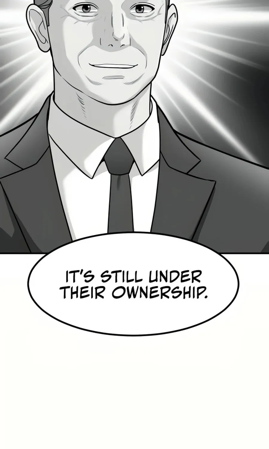 The Investor Who Sees The Future Chapter 43 page 65 - 