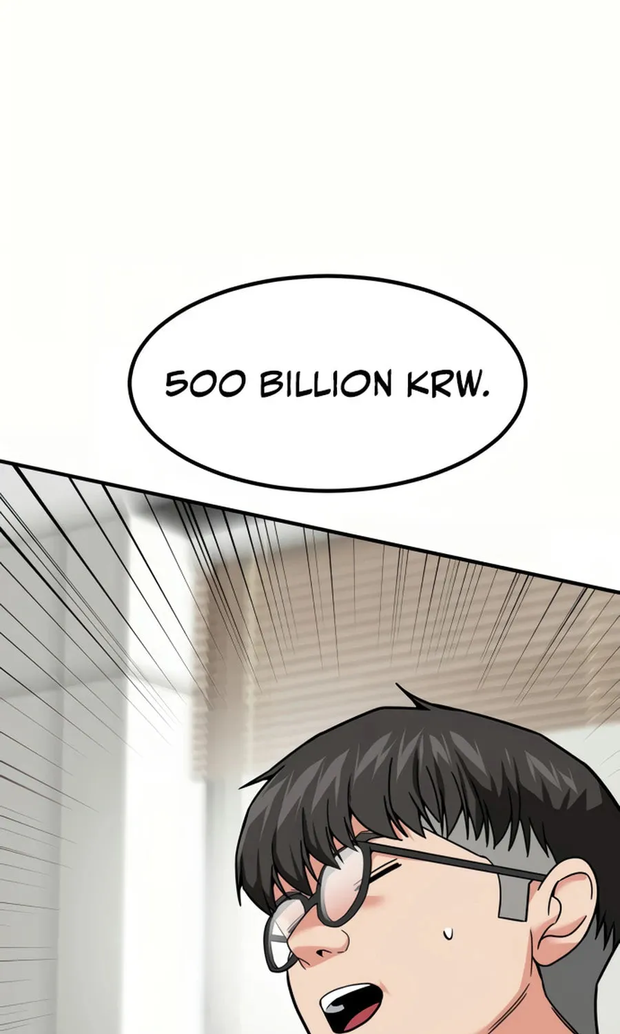 The Investor Who Sees The Future Chapter 43 page 69 - 