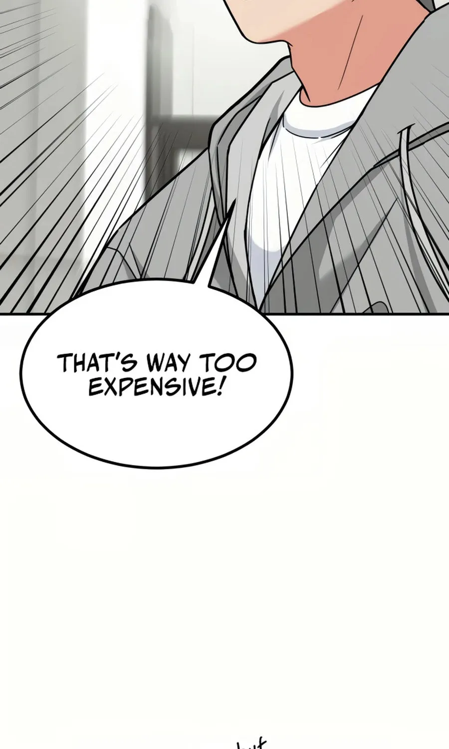 The Investor Who Sees The Future Chapter 43 page 70 - 