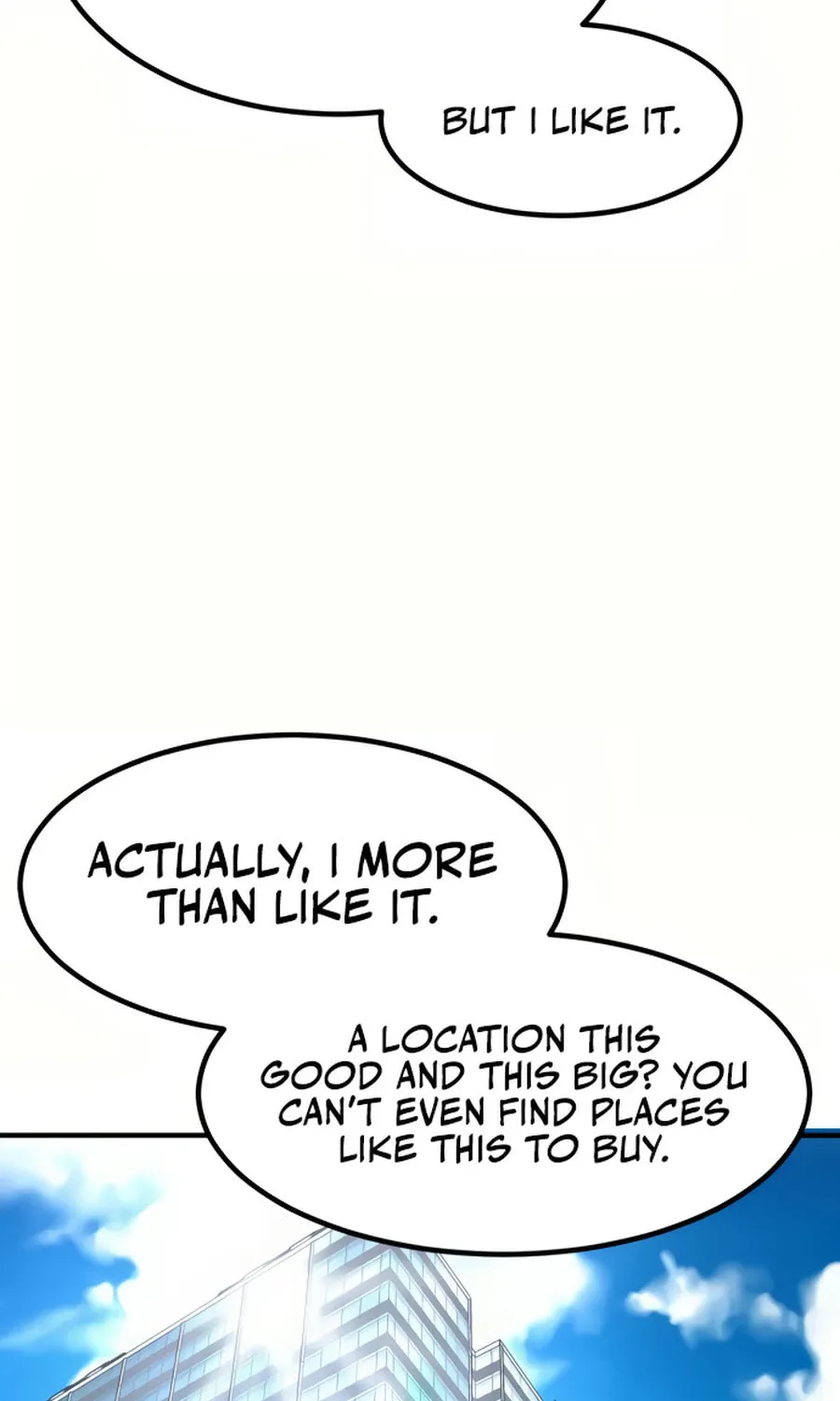 The Investor Who Sees The Future Chapter 43 page 79 - 