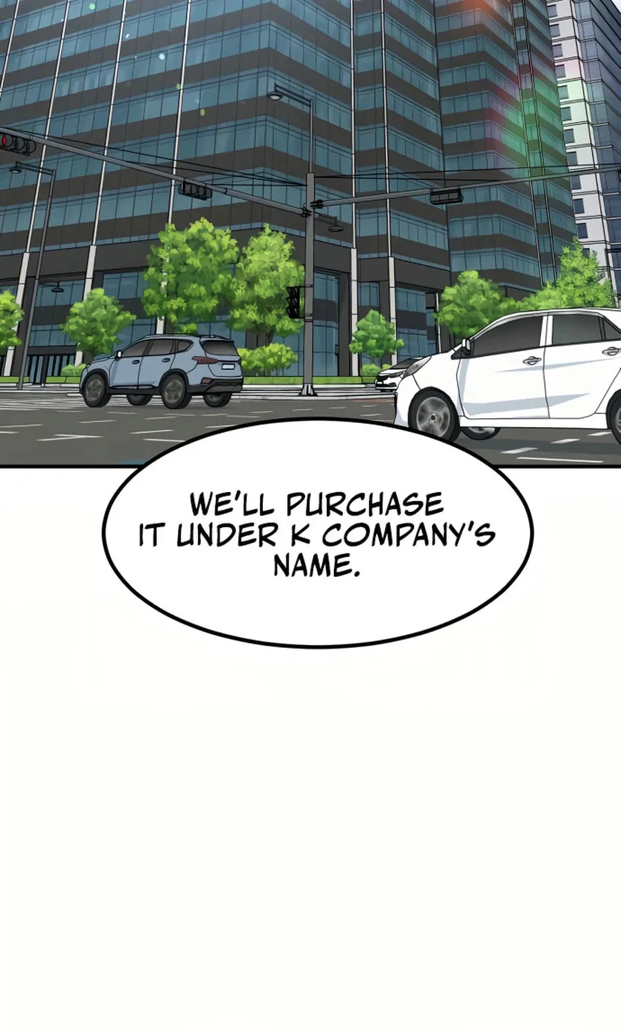 The Investor Who Sees The Future Chapter 43 page 81 - 