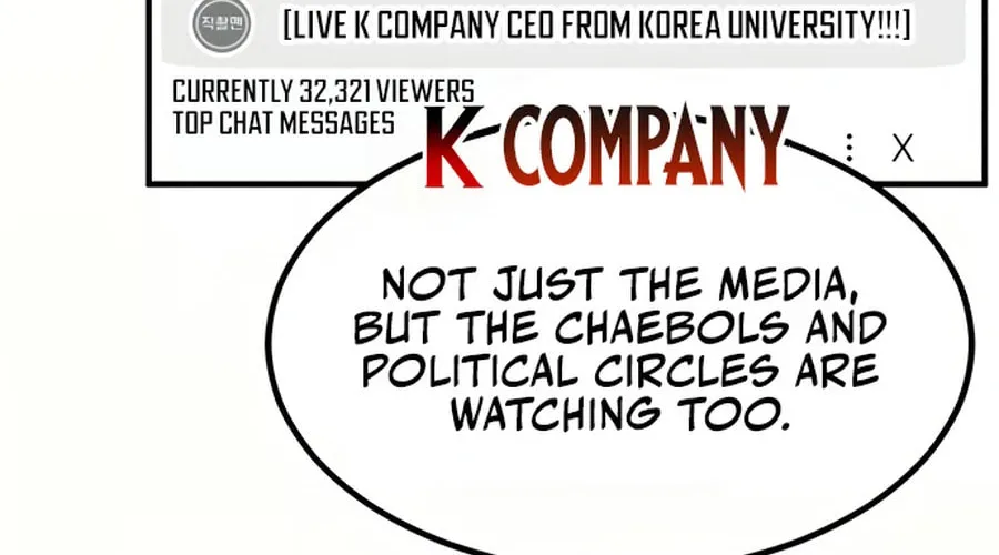 The Investor Who Sees The Future Chapter 43 page 92 - 