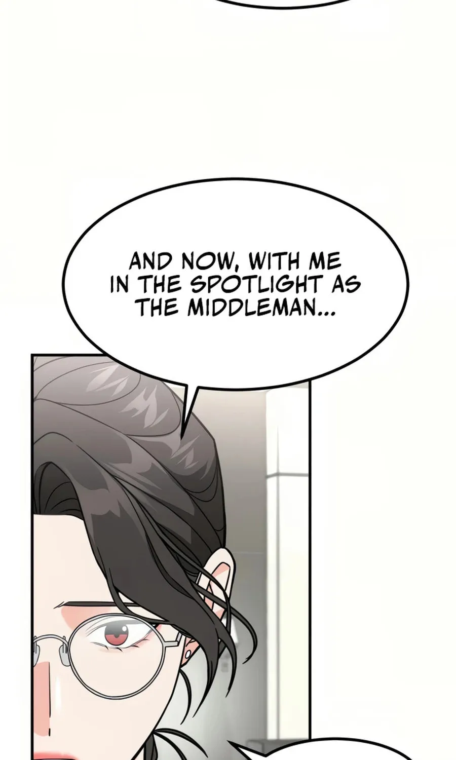 The Investor Who Sees The Future Chapter 43 page 93 - 
