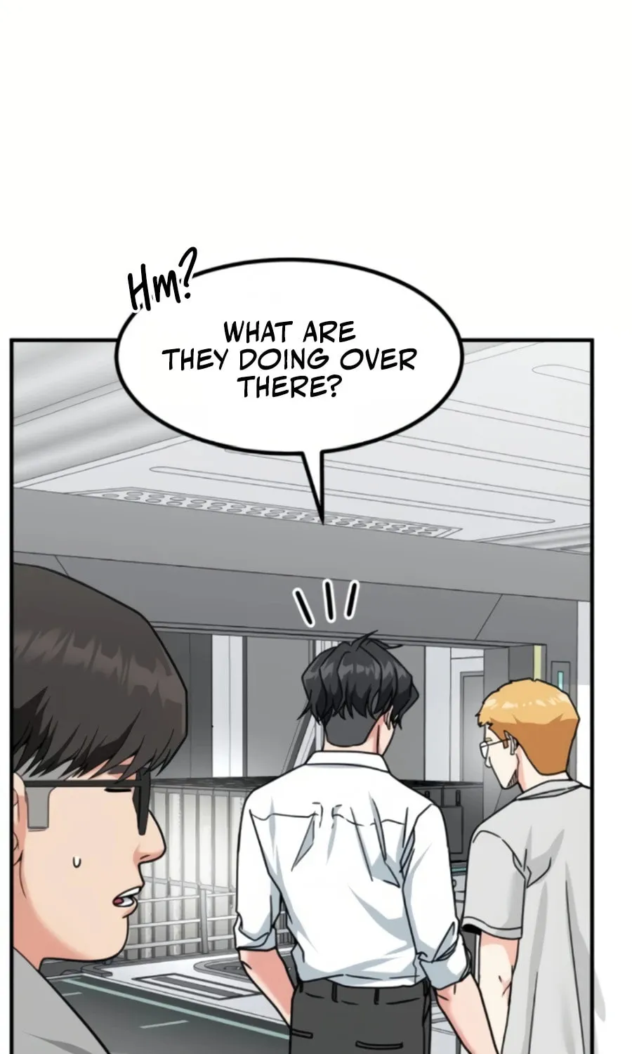 The Investor Who Sees The Future Chapter 44 page 101 - 
