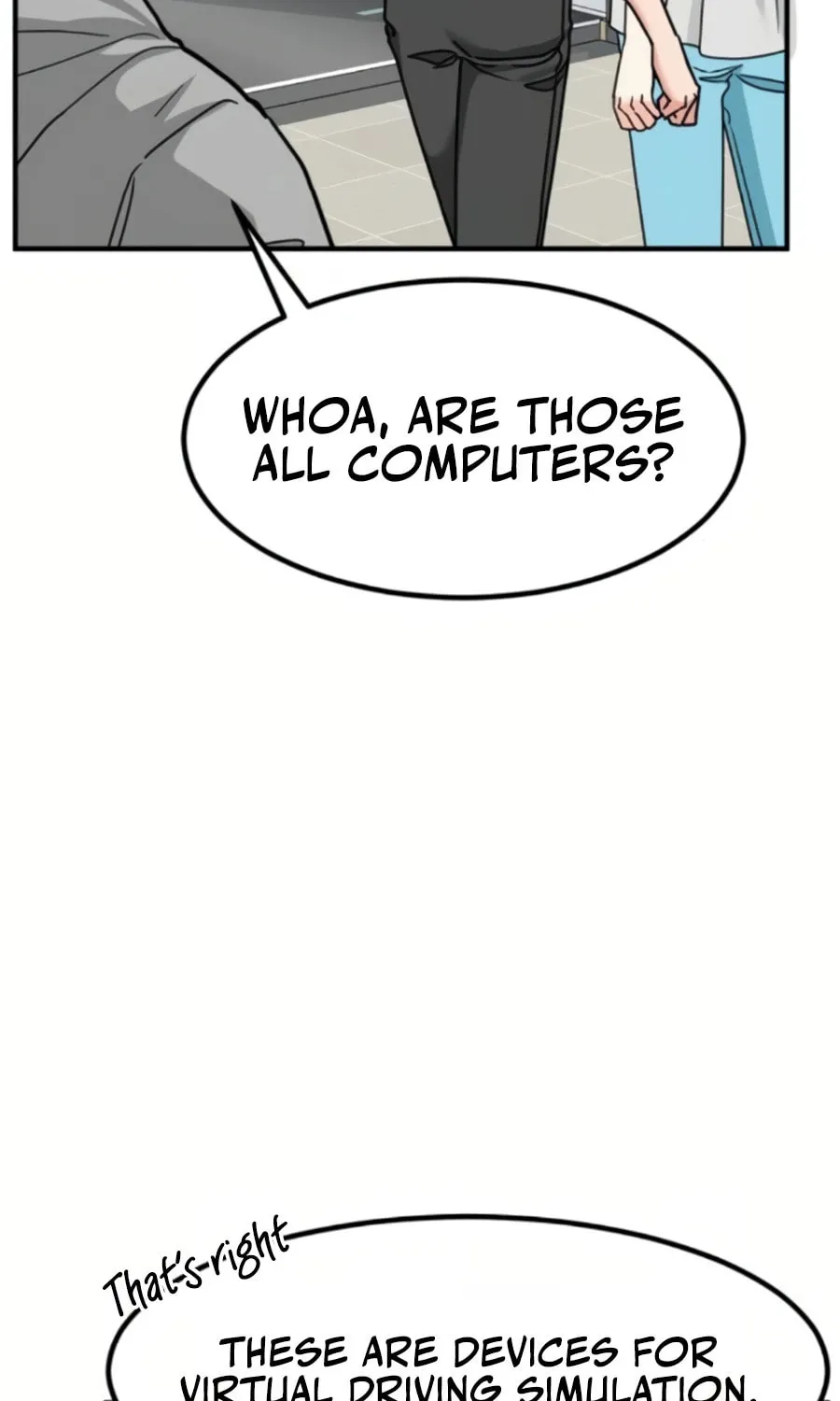 The Investor Who Sees The Future Chapter 44 page 102 - 