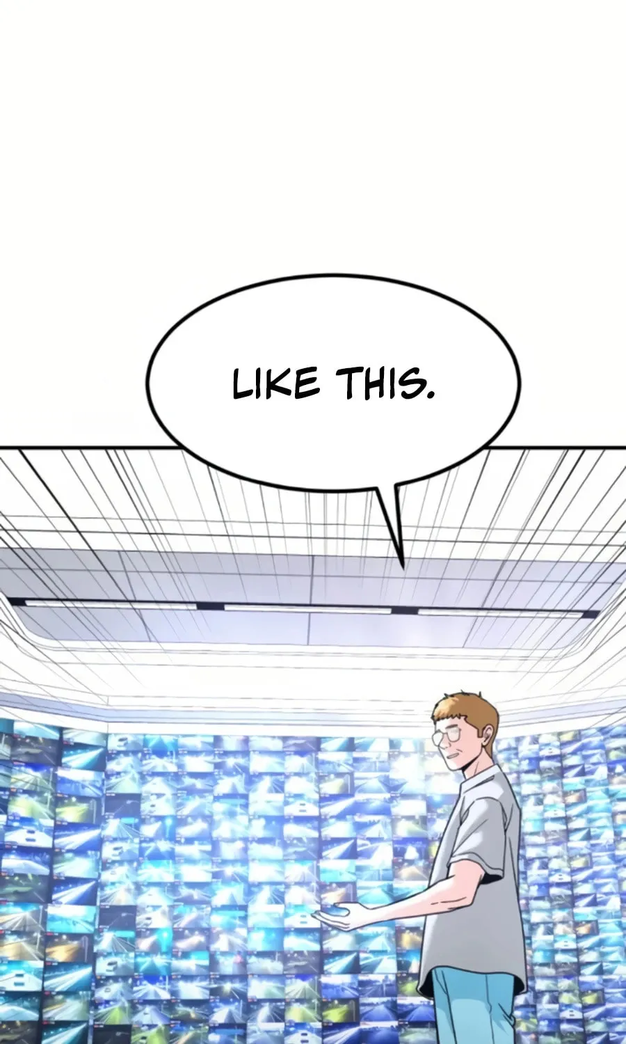 The Investor Who Sees The Future Chapter 44 page 105 - 