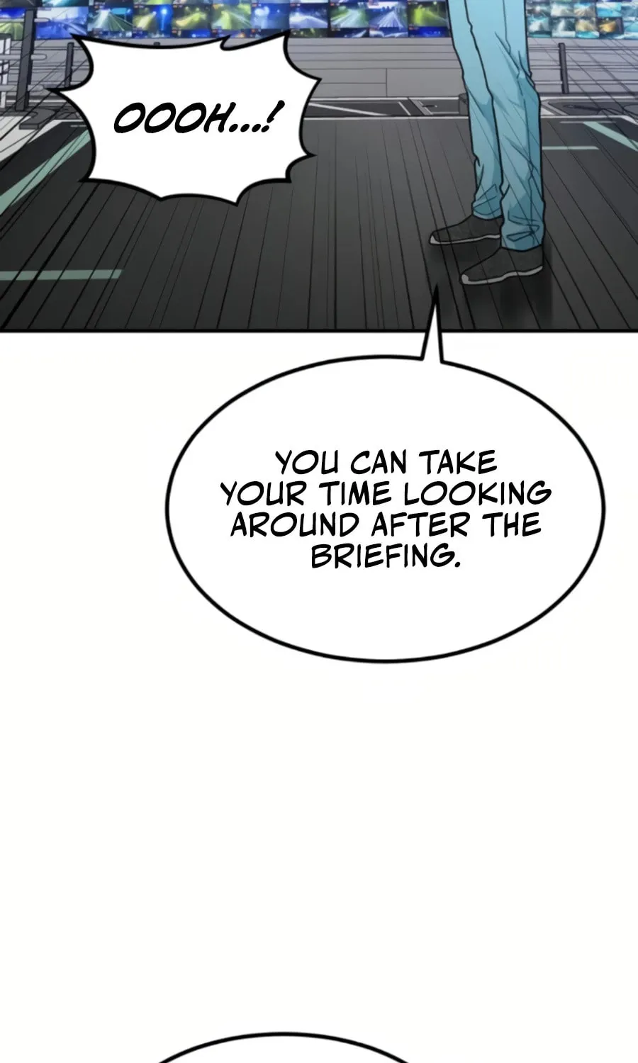 The Investor Who Sees The Future Chapter 44 page 106 - 