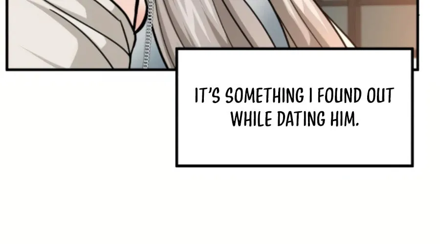 The Investor Who Sees The Future Chapter 44 page 12 - 