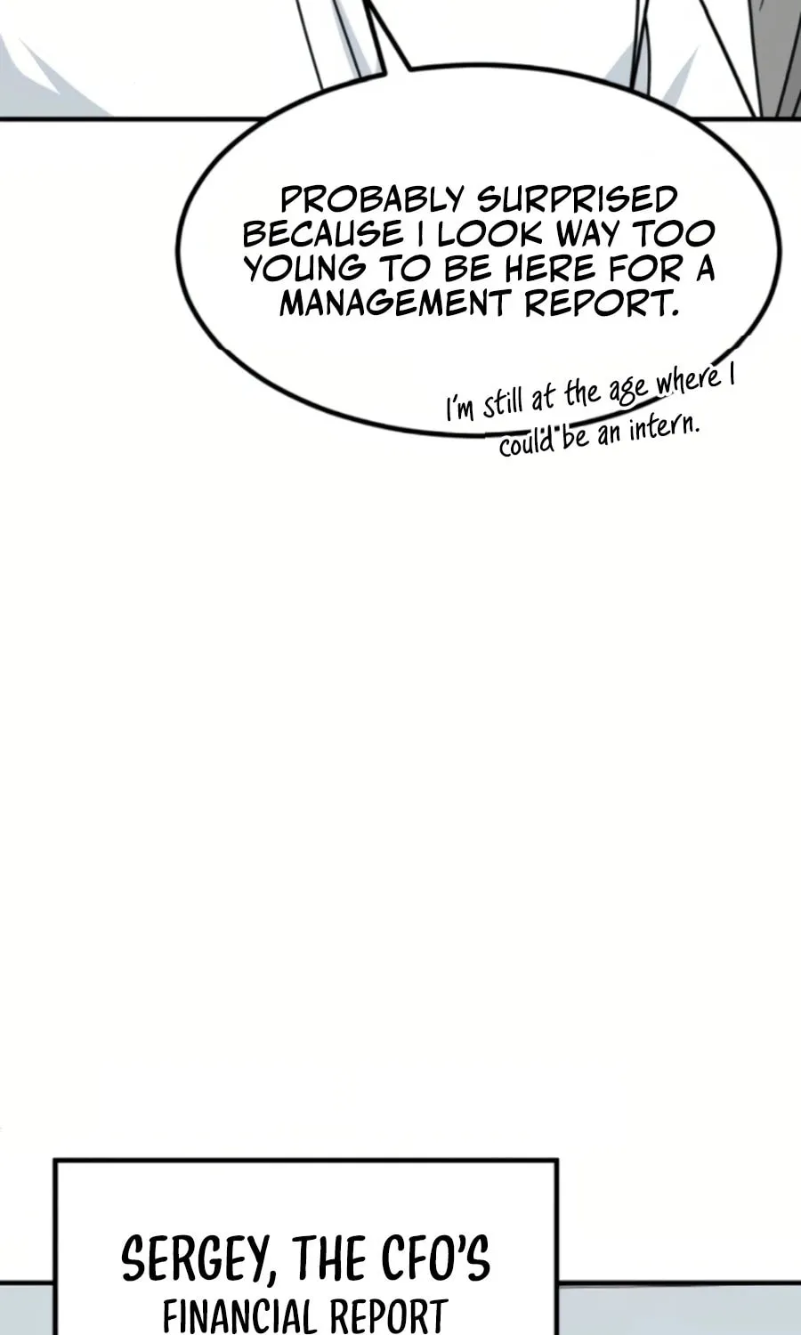 The Investor Who Sees The Future Chapter 44 page 115 - 