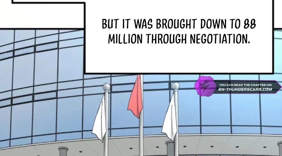 The Investor Who Sees The Future Chapter 44 page 120 - 