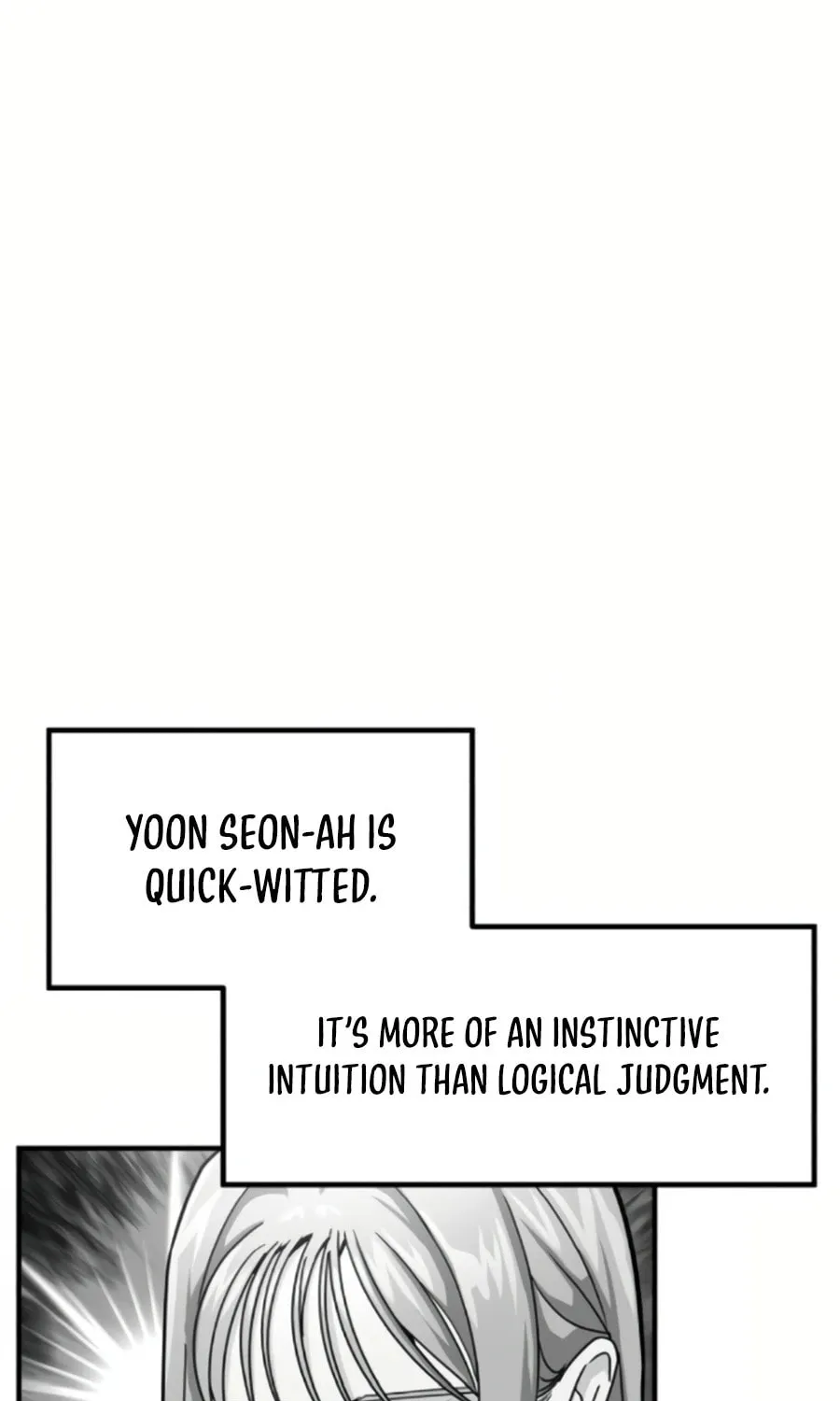 The Investor Who Sees The Future Chapter 44 page 13 - 