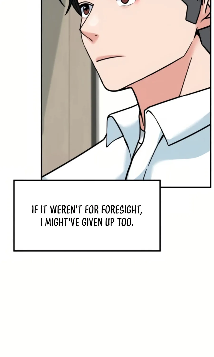 The Investor Who Sees The Future Chapter 44 page 126 - 