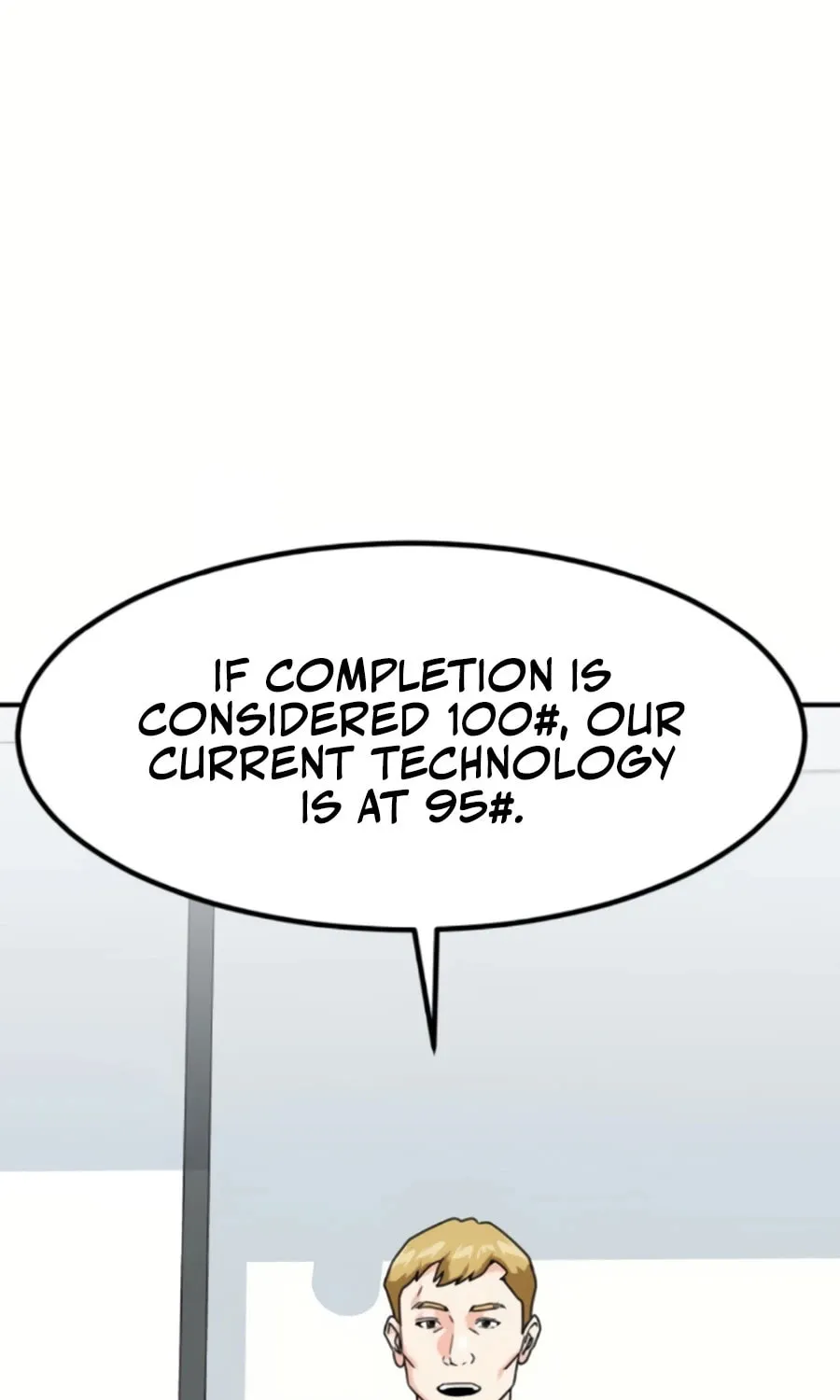 The Investor Who Sees The Future Chapter 44 page 127 - 