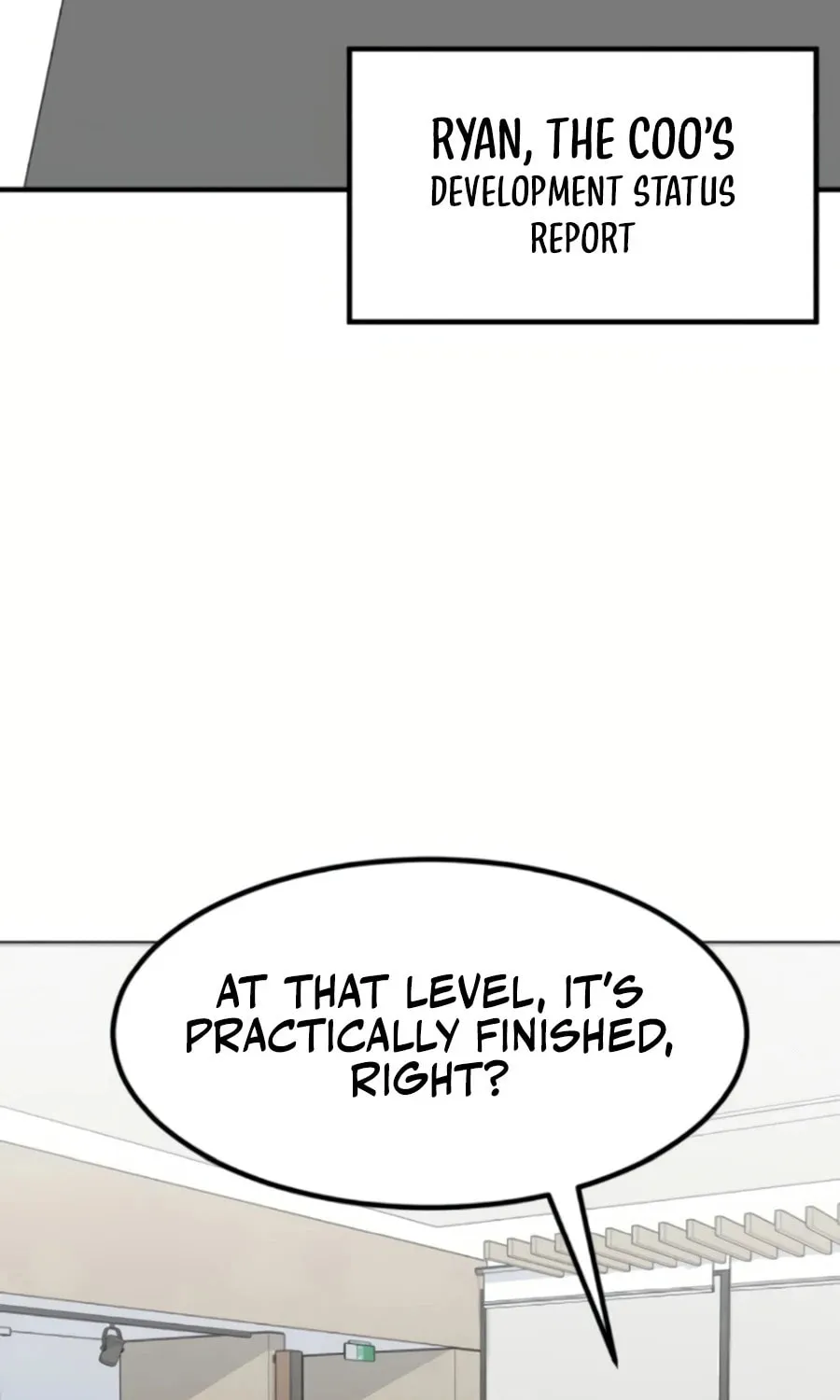 The Investor Who Sees The Future Chapter 44 page 129 - 