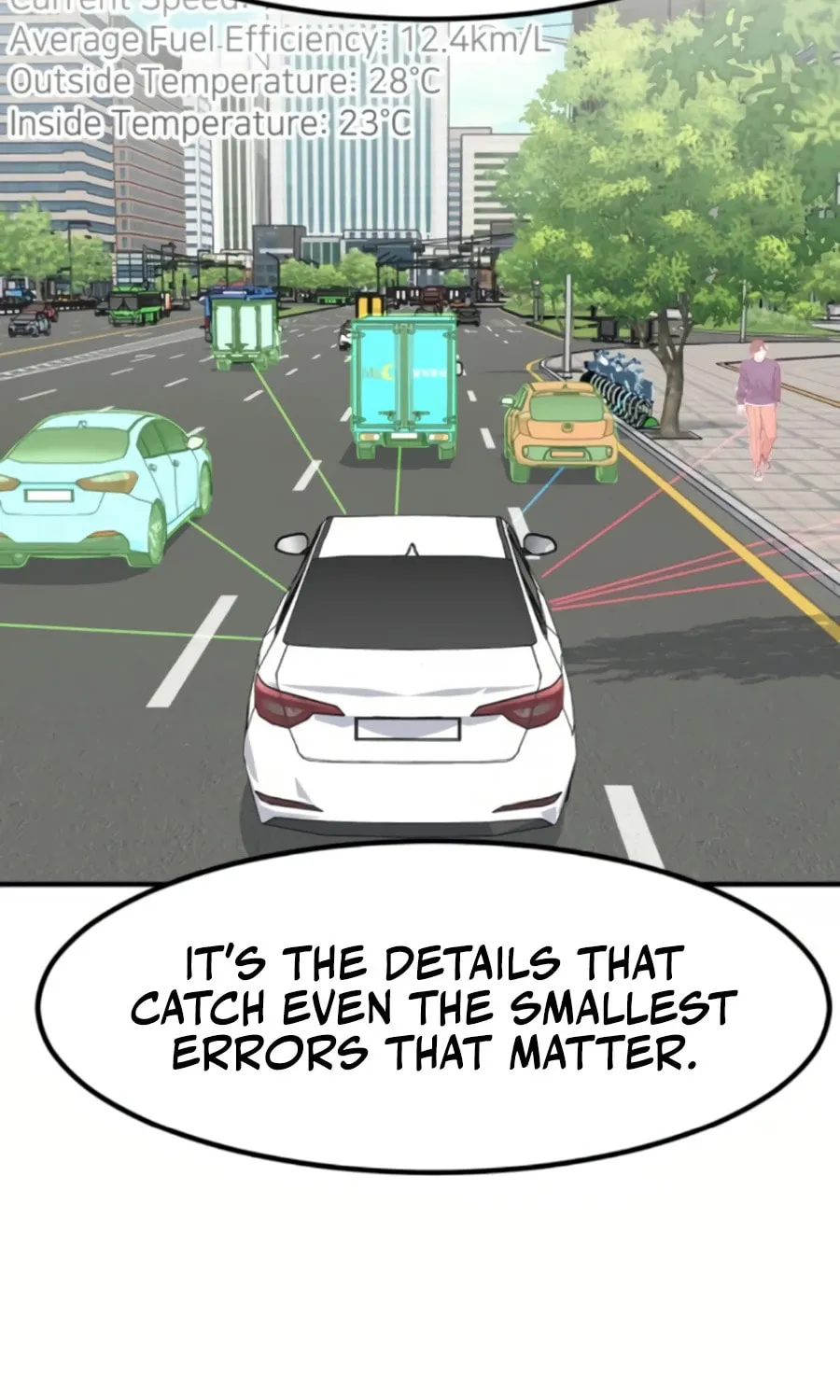 The Investor Who Sees The Future Chapter 44 page 135 - 
