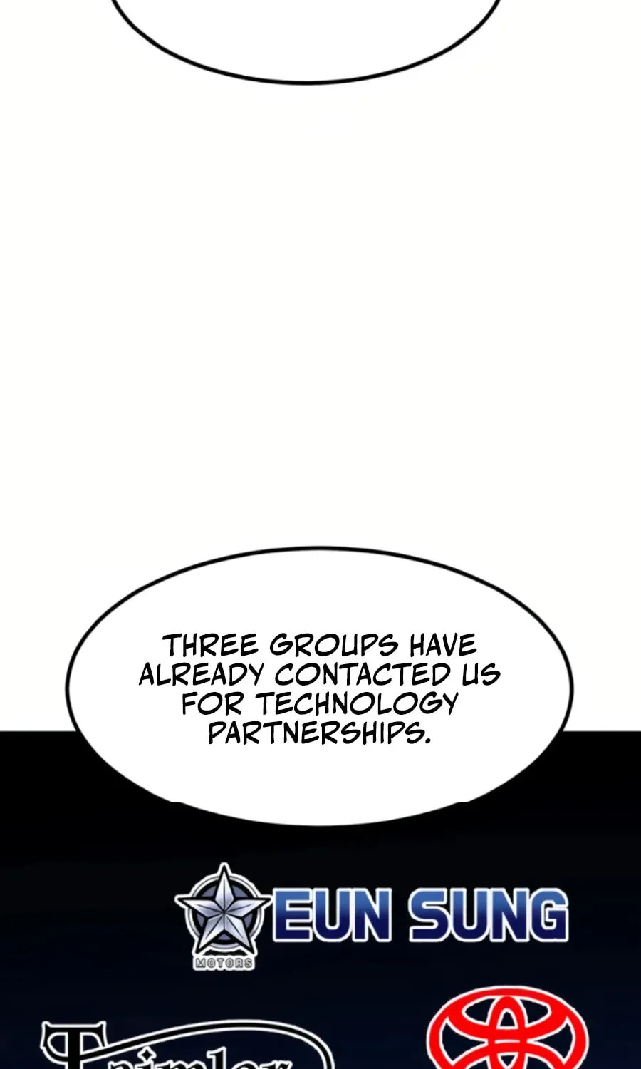The Investor Who Sees The Future Chapter 44 page 138 - 