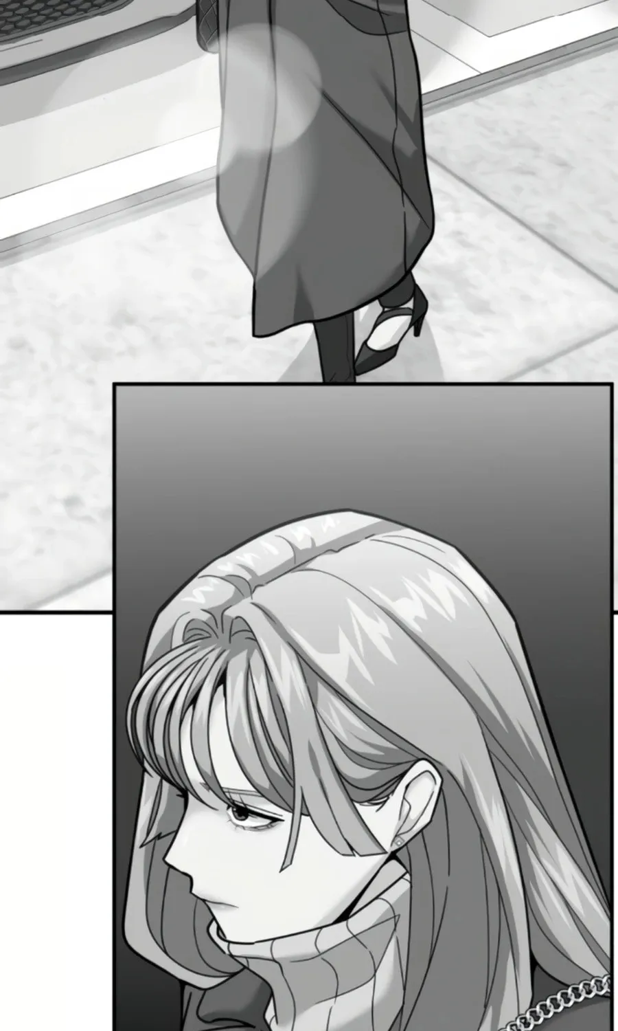 The Investor Who Sees The Future Chapter 44 page 15 - 