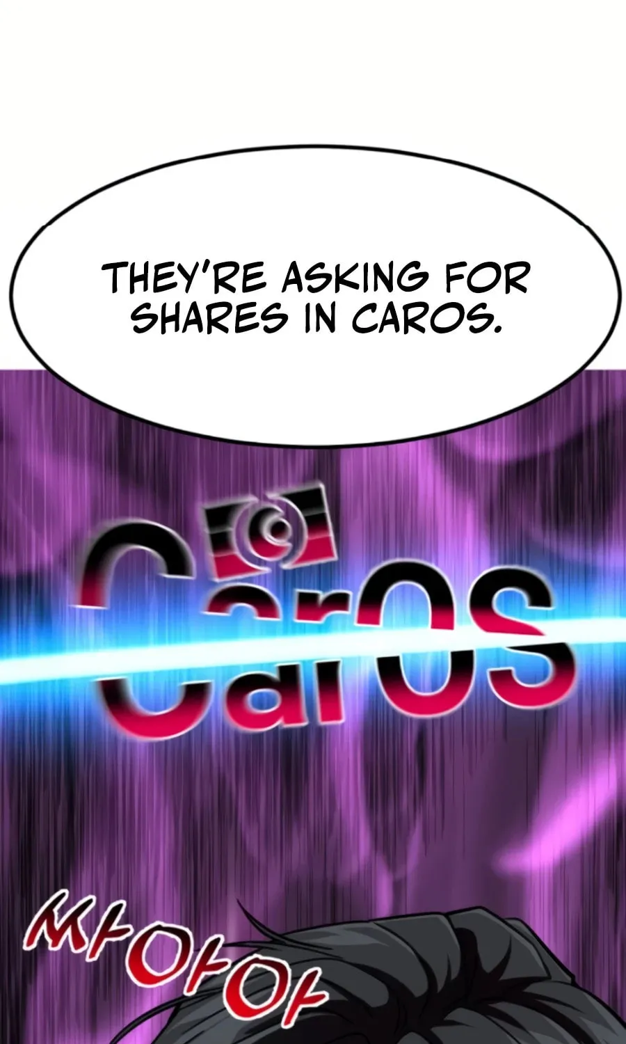 The Investor Who Sees The Future Chapter 44 page 141 - 