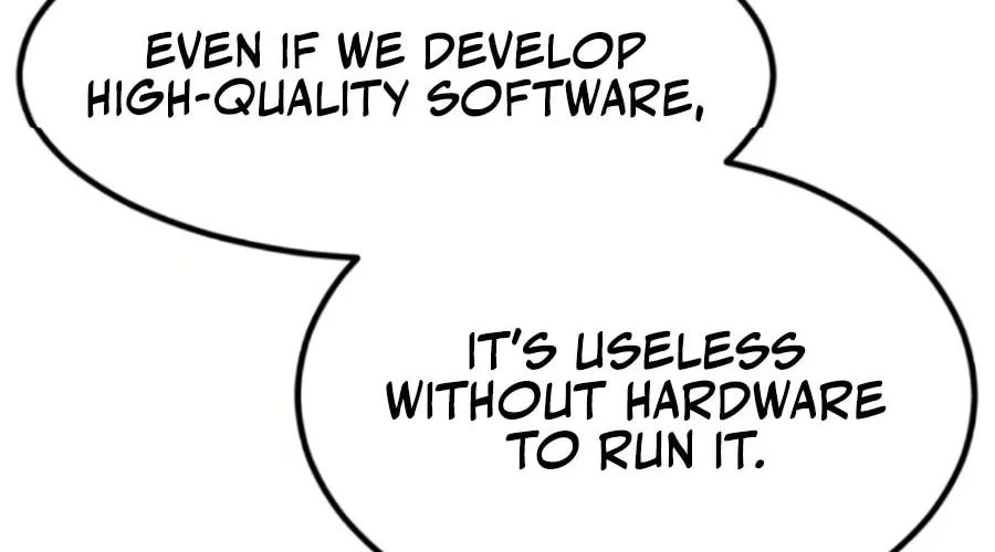 The Investor Who Sees The Future Chapter 44 page 144 - 