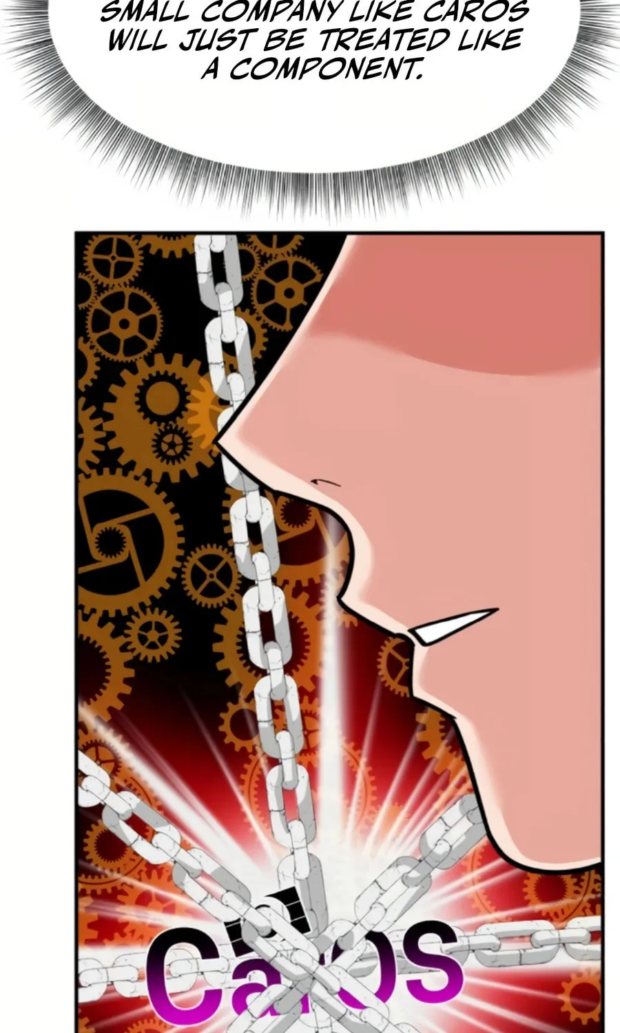 The Investor Who Sees The Future Chapter 44 page 147 - 