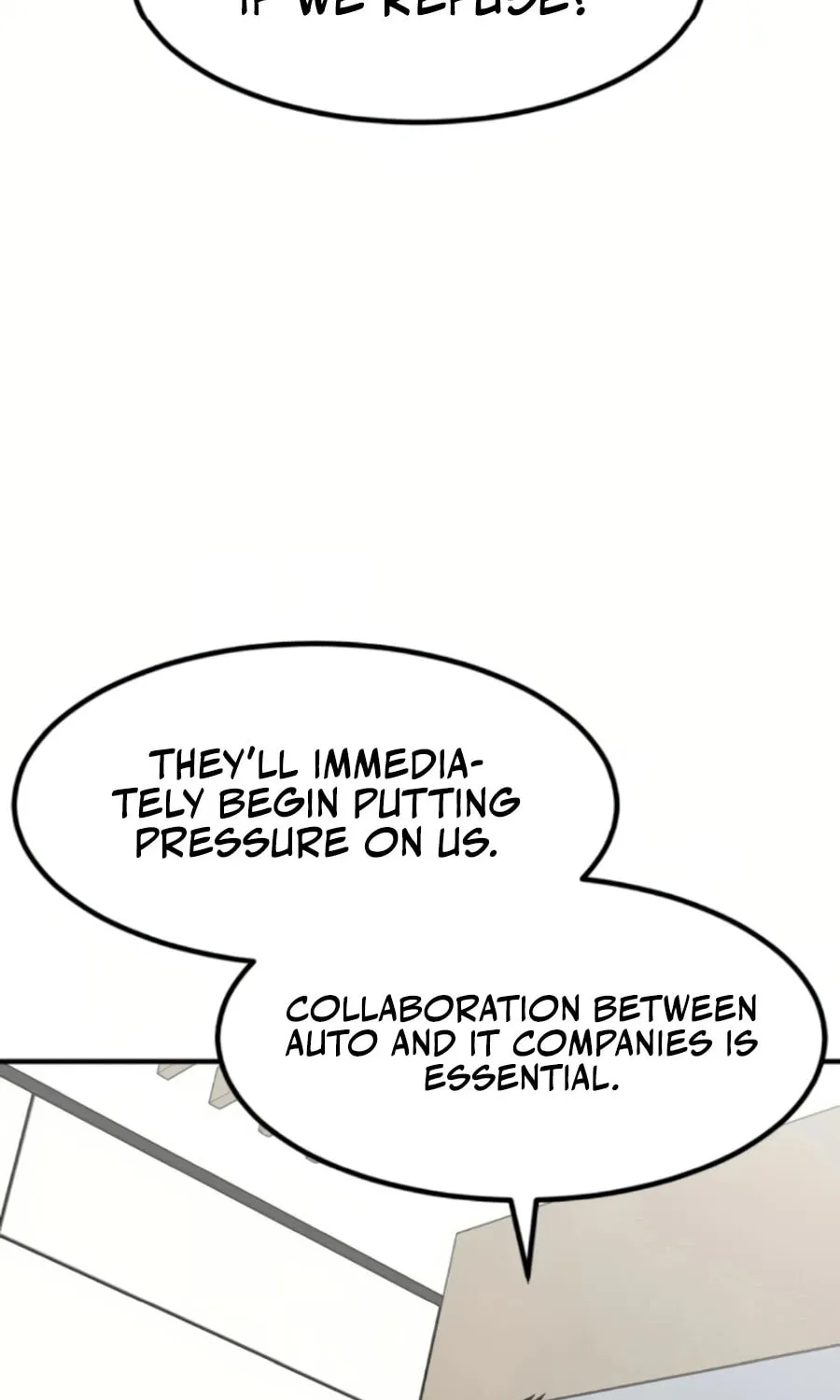 The Investor Who Sees The Future Chapter 44 page 149 - 
