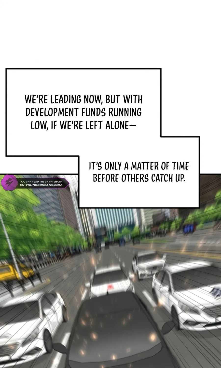 The Investor Who Sees The Future Chapter 44 page 151 - 